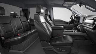 2026 Ford Super Duty® Internal Image 1